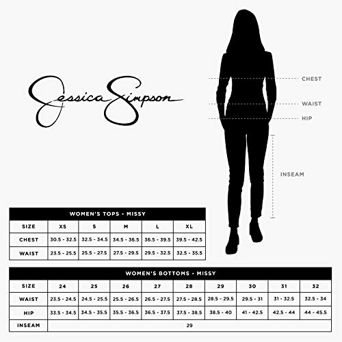 Jessica Simpson Women s Kiss Me Skinny Jeans