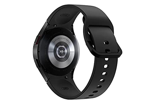 Samsung Galaxy Watch4 44MM SM-R870 Aluminum Smartwatch GPS Only (Renewed)